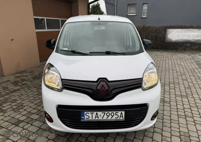 RENAULT Kangoo 1.5 dCi Business