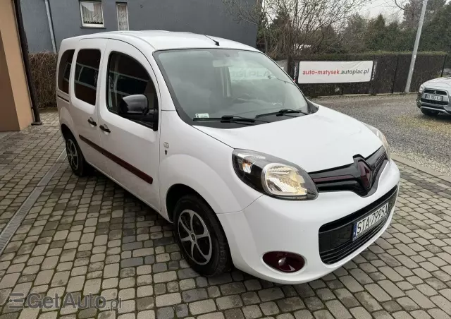 RENAULT Kangoo 1.5 dCi Business