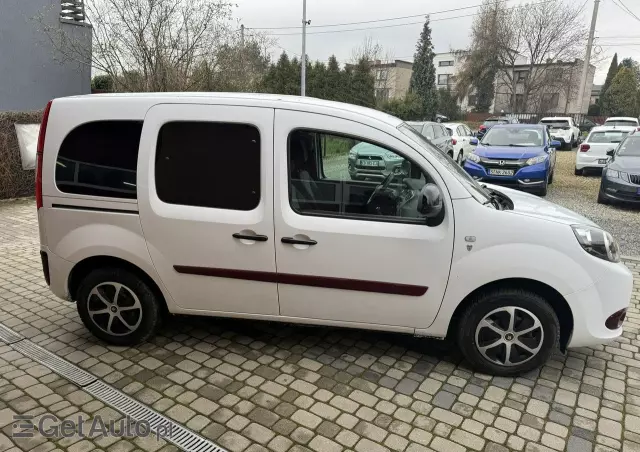 RENAULT Kangoo 1.5 dCi Business