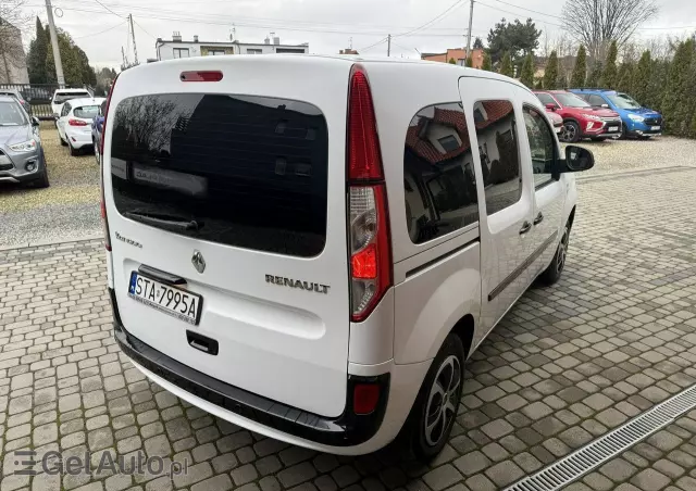 RENAULT Kangoo 1.5 dCi Business