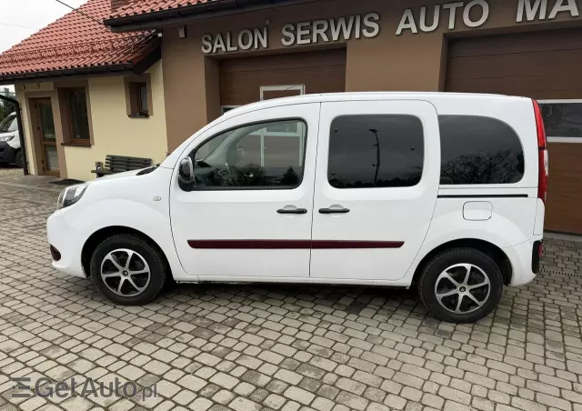 RENAULT Kangoo 1.5 dCi Business