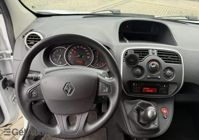 RENAULT Kangoo 1.5 dCi Business