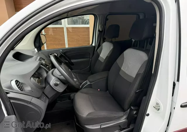 RENAULT Kangoo 1.5 dCi Business