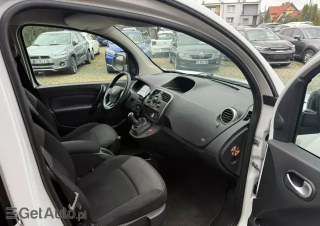 RENAULT Kangoo 1.5 dCi Business