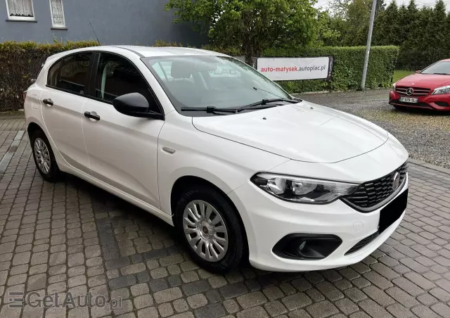 FIAT Tipo 1.4 16v Pop EU6d