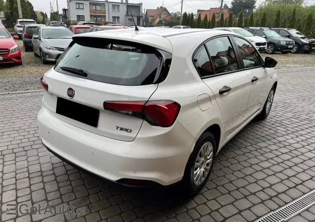 FIAT Tipo 1.4 16v Pop EU6d