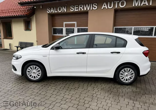 FIAT Tipo 1.4 16v Pop EU6d