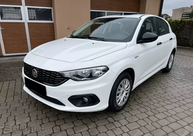 FIAT Tipo 1.4 16v Pop EU6d