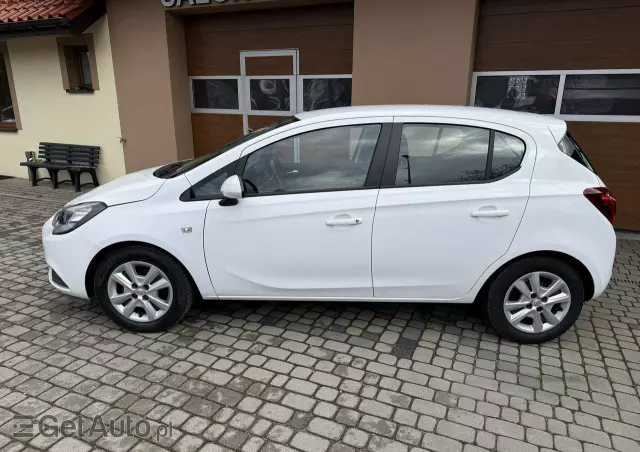 OPEL Corsa 1.4 Enjoy