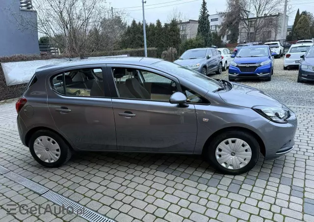 OPEL Corsa 1.4 Active