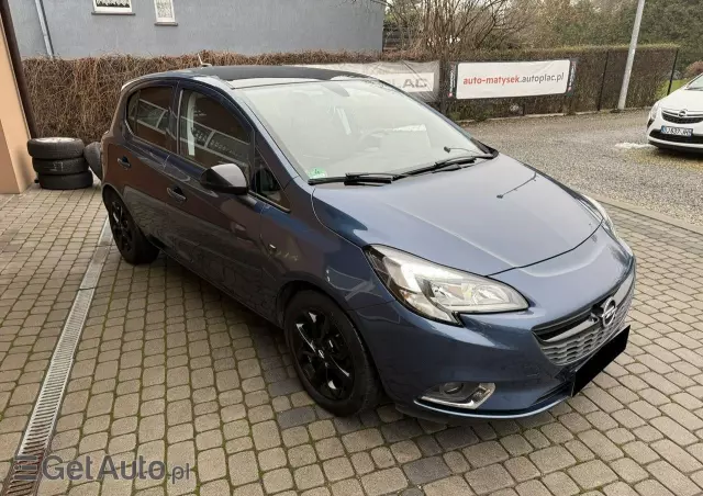 OPEL Corsa 1.4 Color Edition