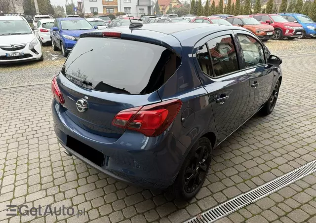 OPEL Corsa 1.4 Color Edition