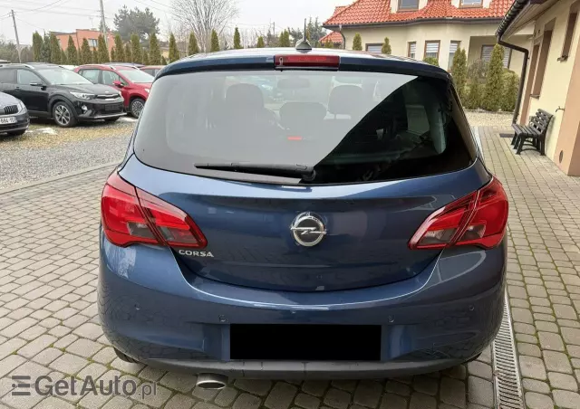 OPEL Corsa 1.4 Color Edition