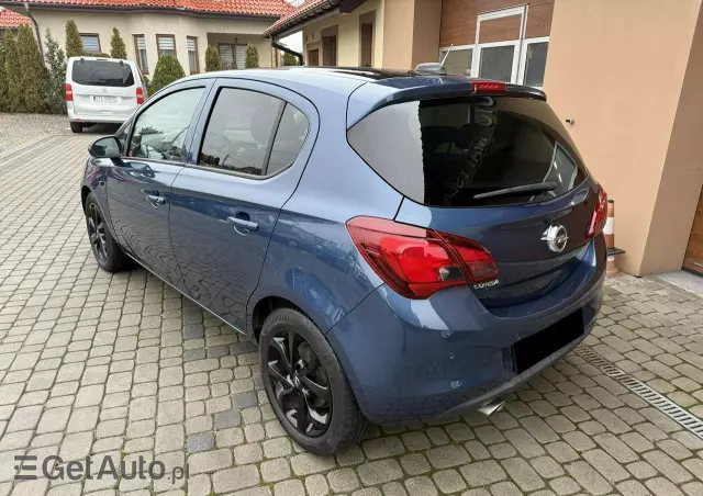 OPEL Corsa 1.4 Color Edition