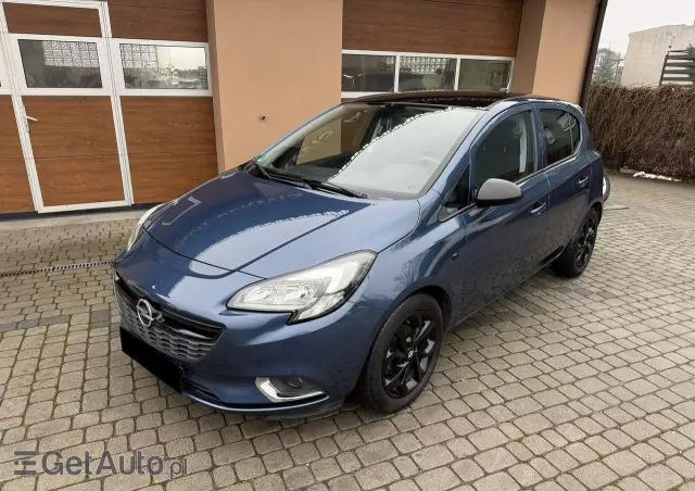 OPEL Corsa 1.4 Color Edition