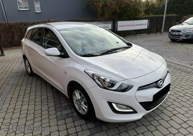 HYUNDAI I30 1.6 GDI BlueDrive Comfort