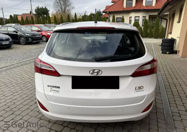 HYUNDAI I30 1.6 GDI BlueDrive Comfort