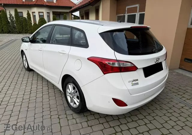 HYUNDAI I30 1.6 GDI BlueDrive Comfort