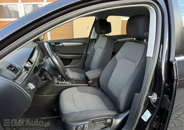 VOLKSWAGEN Passat 1.8 TSI Comfortline