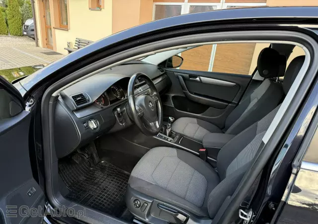 VOLKSWAGEN Passat 1.8 TSI Comfortline