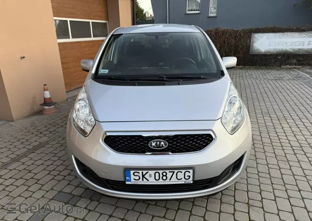 KIA Venga 