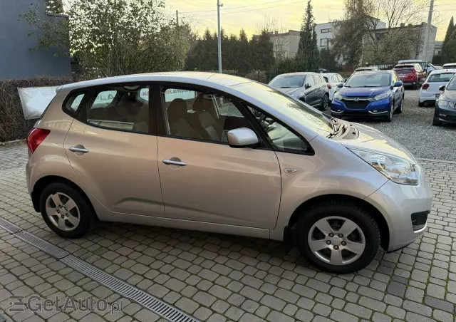 KIA Venga 