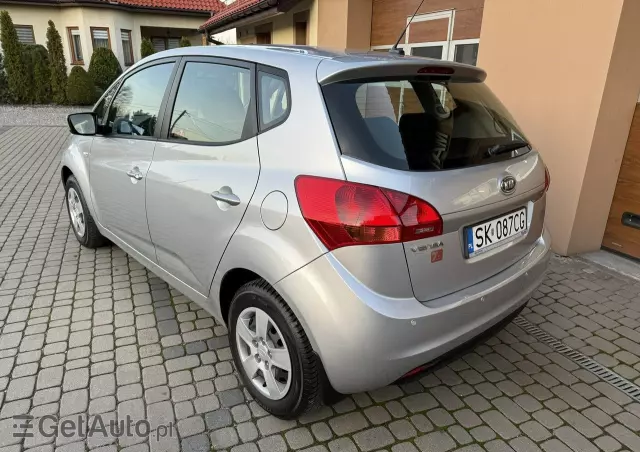 KIA Venga 