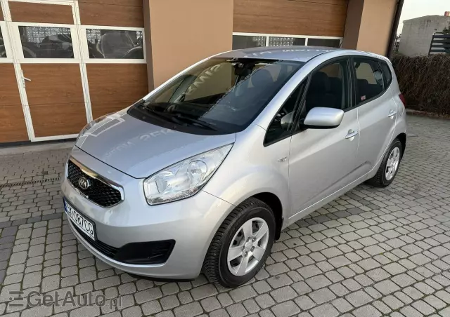 KIA Venga 