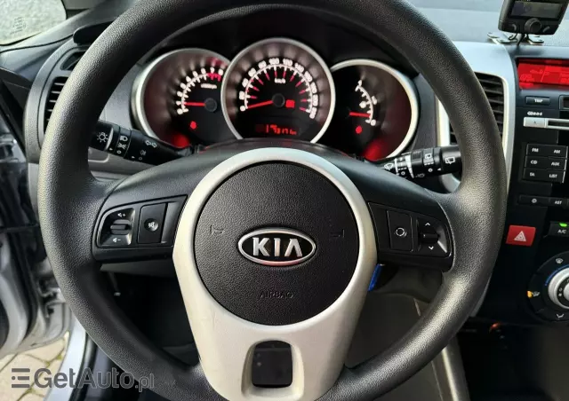 KIA Venga 