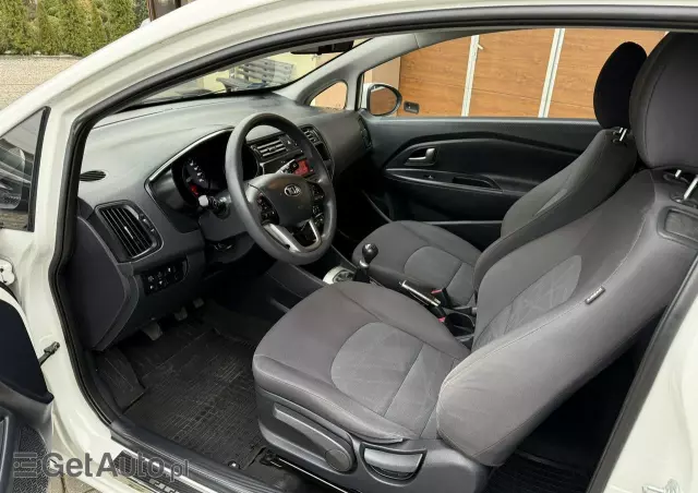 KIA Rio 1.2 M