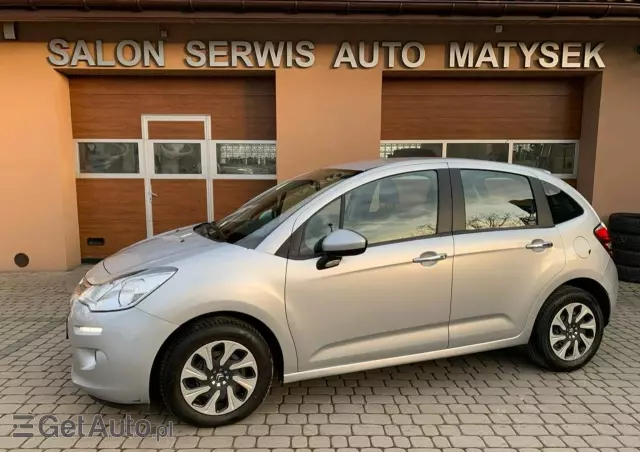 CITROËN C3 1.2 PureTech Feel