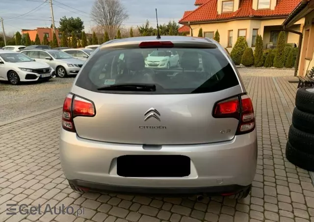 CITROËN C3 1.2 PureTech Feel