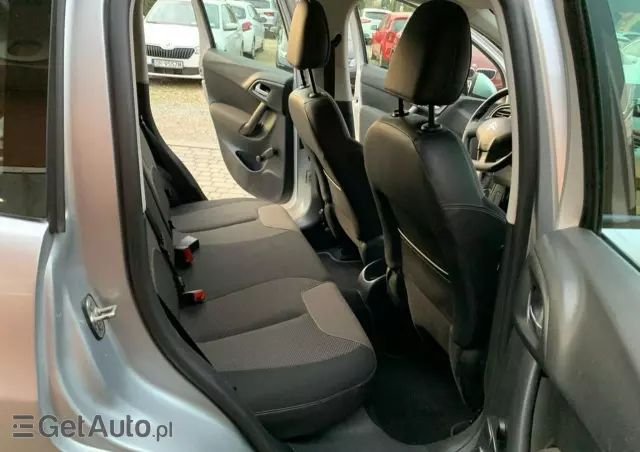 CITROËN C3 1.2 PureTech Feel