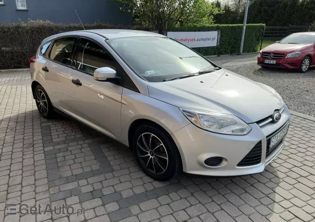 FORD Focus 1.6 Ambiente