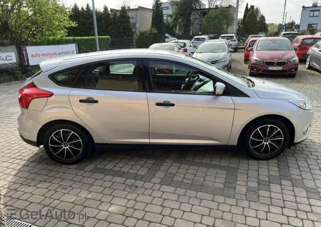 FORD Focus 1.6 Ambiente