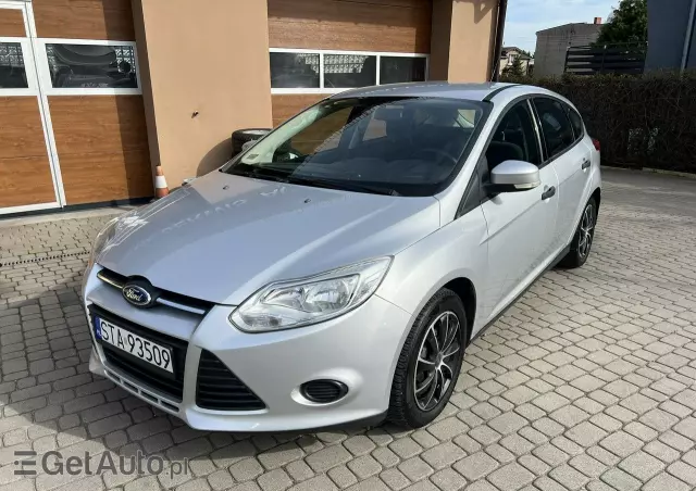 FORD Focus 1.6 Ambiente