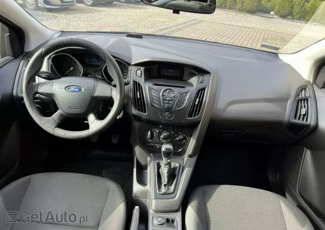 FORD Focus 1.6 Ambiente