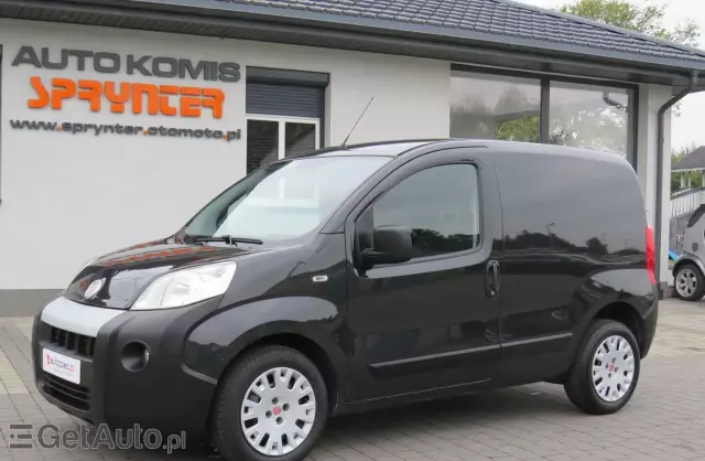 FIAT Fiorino 