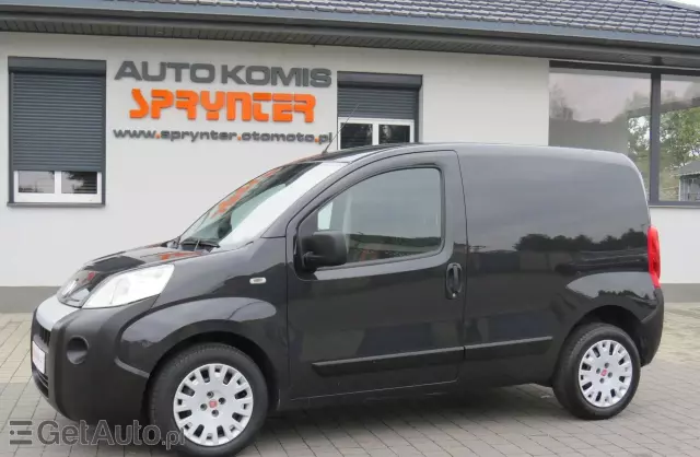 FIAT Fiorino 