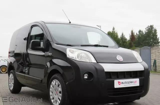 FIAT Fiorino 