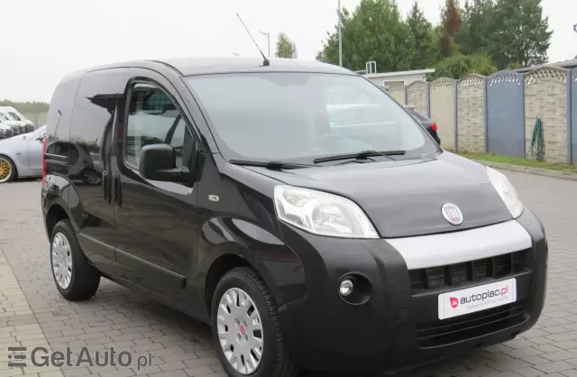 FIAT Fiorino 