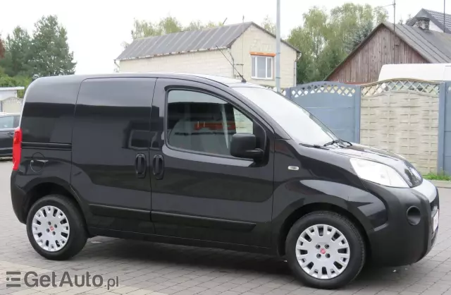 FIAT Fiorino 