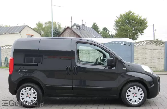 FIAT Fiorino 