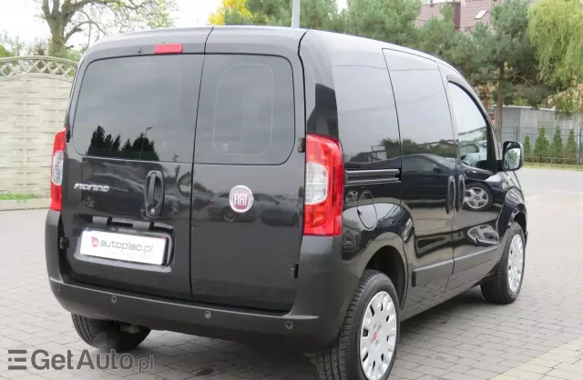 FIAT Fiorino 