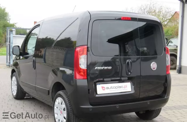 FIAT Fiorino 