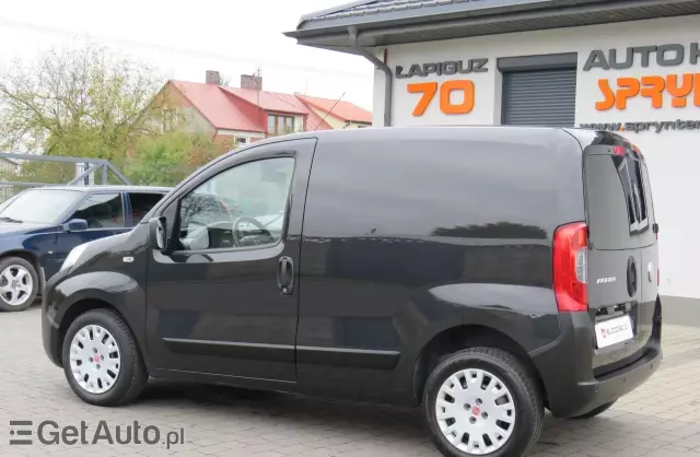 FIAT Fiorino 