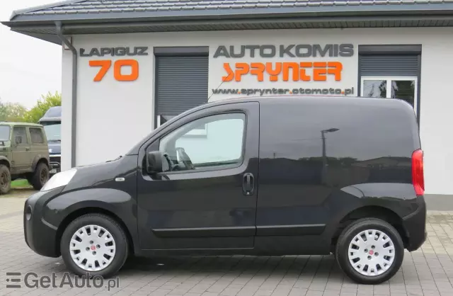 FIAT Fiorino 