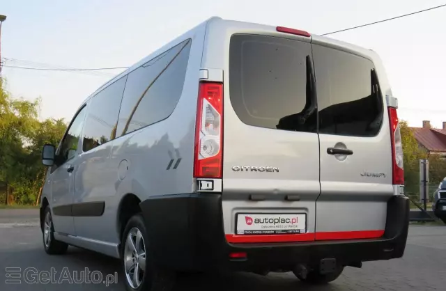 CITROEN Jumpy 