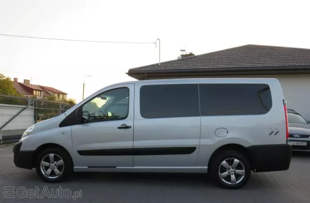 CITROEN Jumpy 