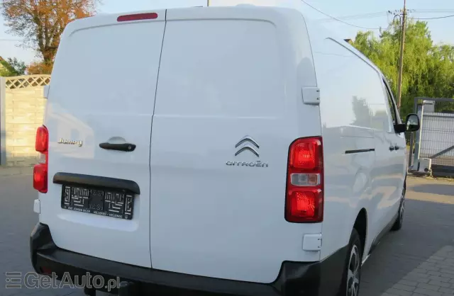 CITROEN Jumpy 